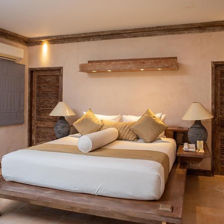 Sienna Villas - Chse Certified Seminyak Kültér fotó