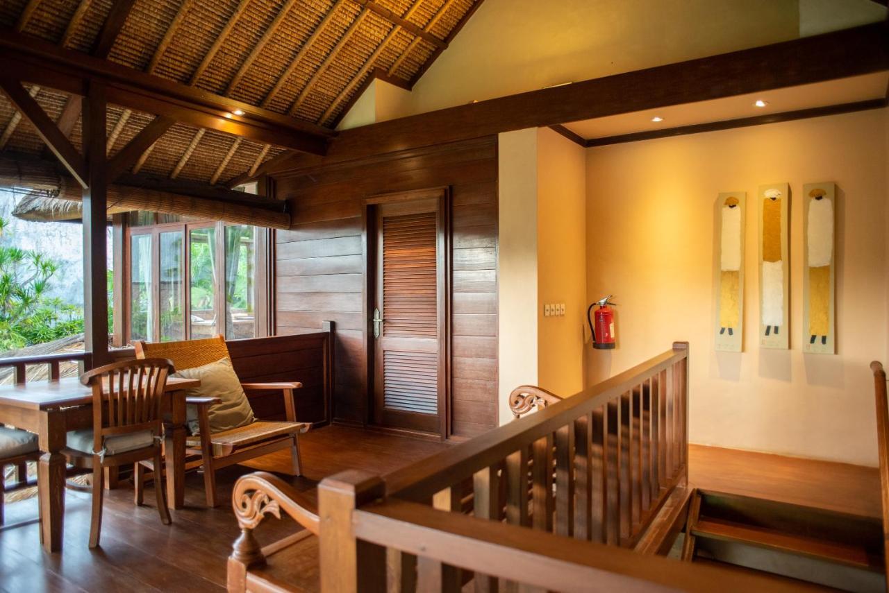 Sienna Villas - Chse Certified Seminyak Kültér fotó