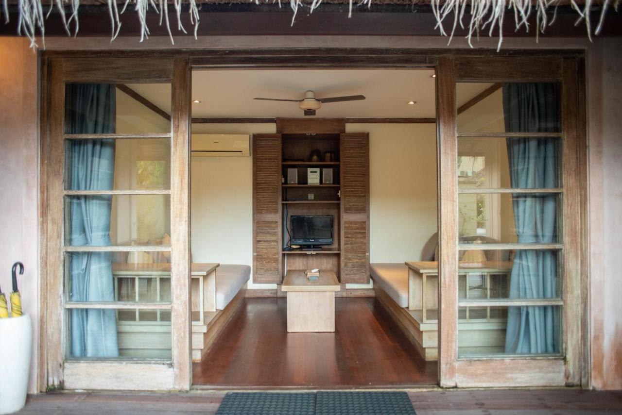 Sienna Villas - Chse Certified Seminyak Kültér fotó