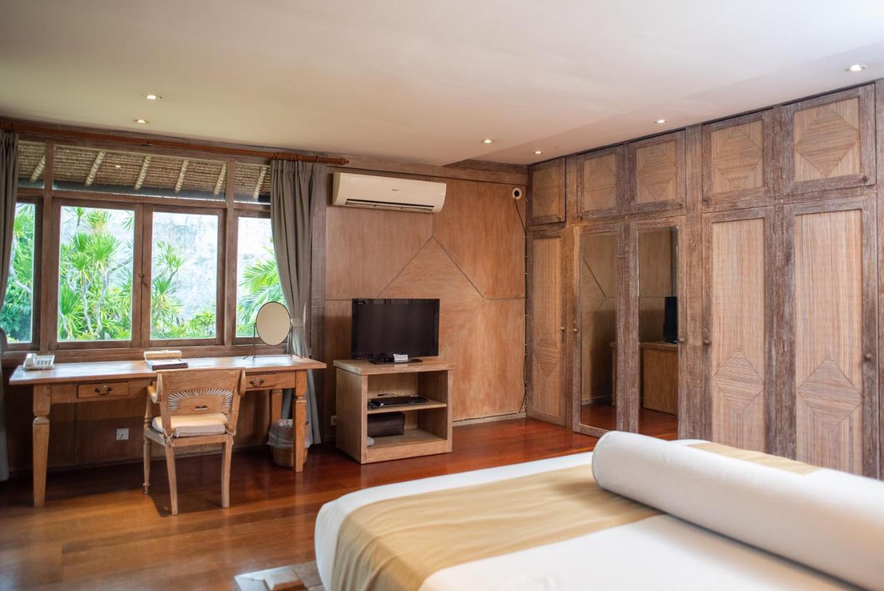 Sienna Villas - Chse Certified Seminyak Kültér fotó