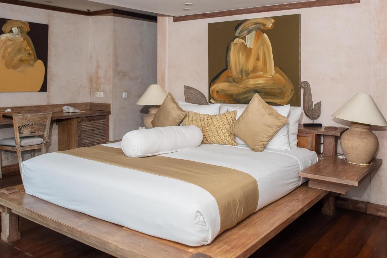 Sienna Villas - Chse Certified Seminyak Kültér fotó