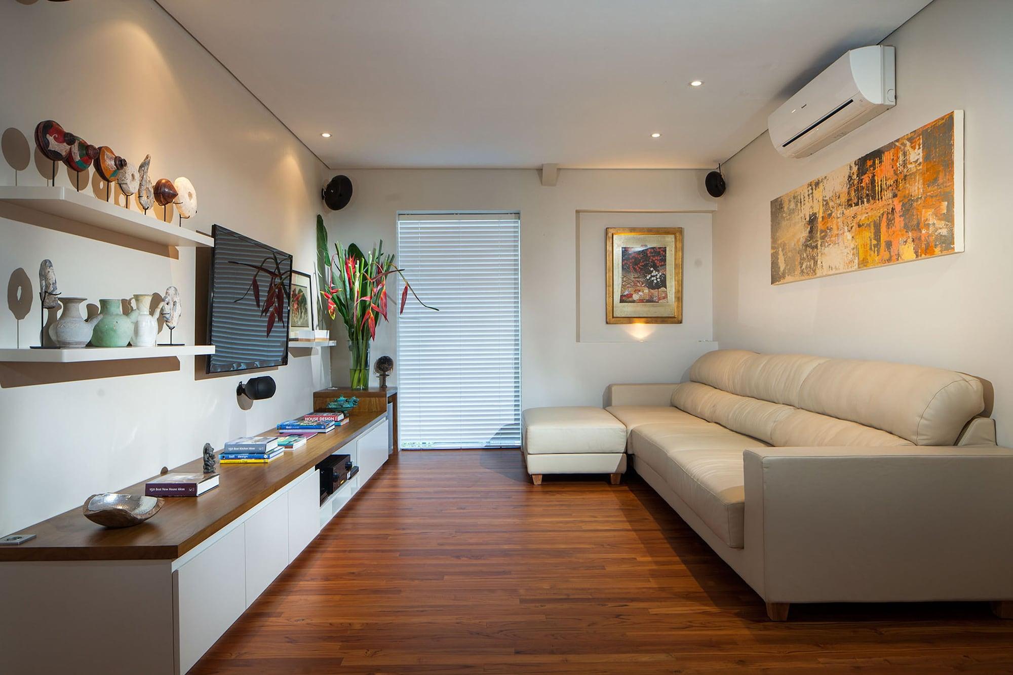 Sienna Villas - Chse Certified Seminyak Kültér fotó