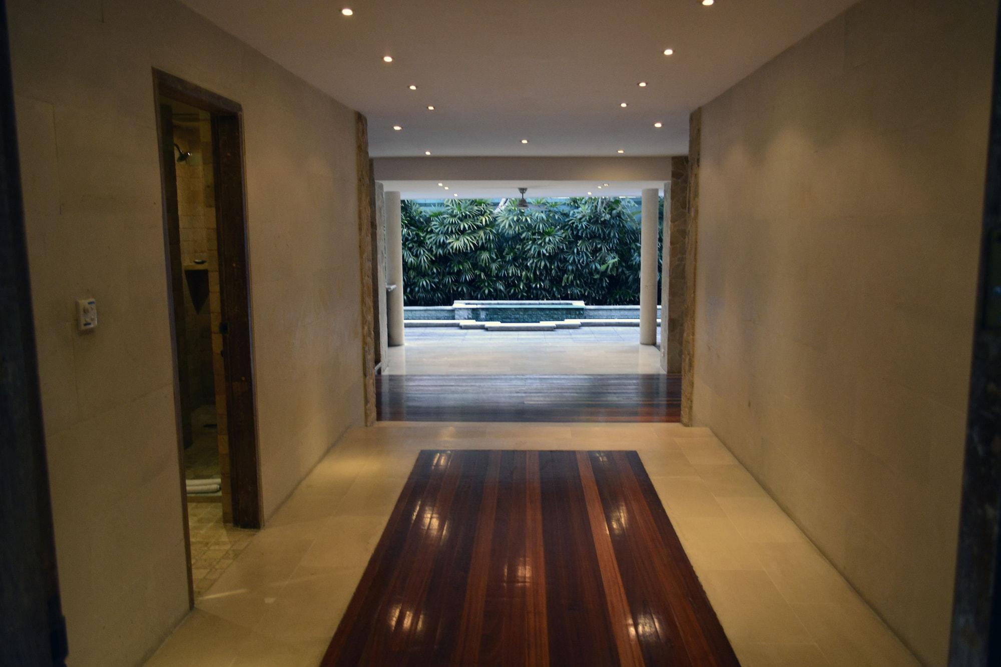 Sienna Villas - Chse Certified Seminyak Kültér fotó