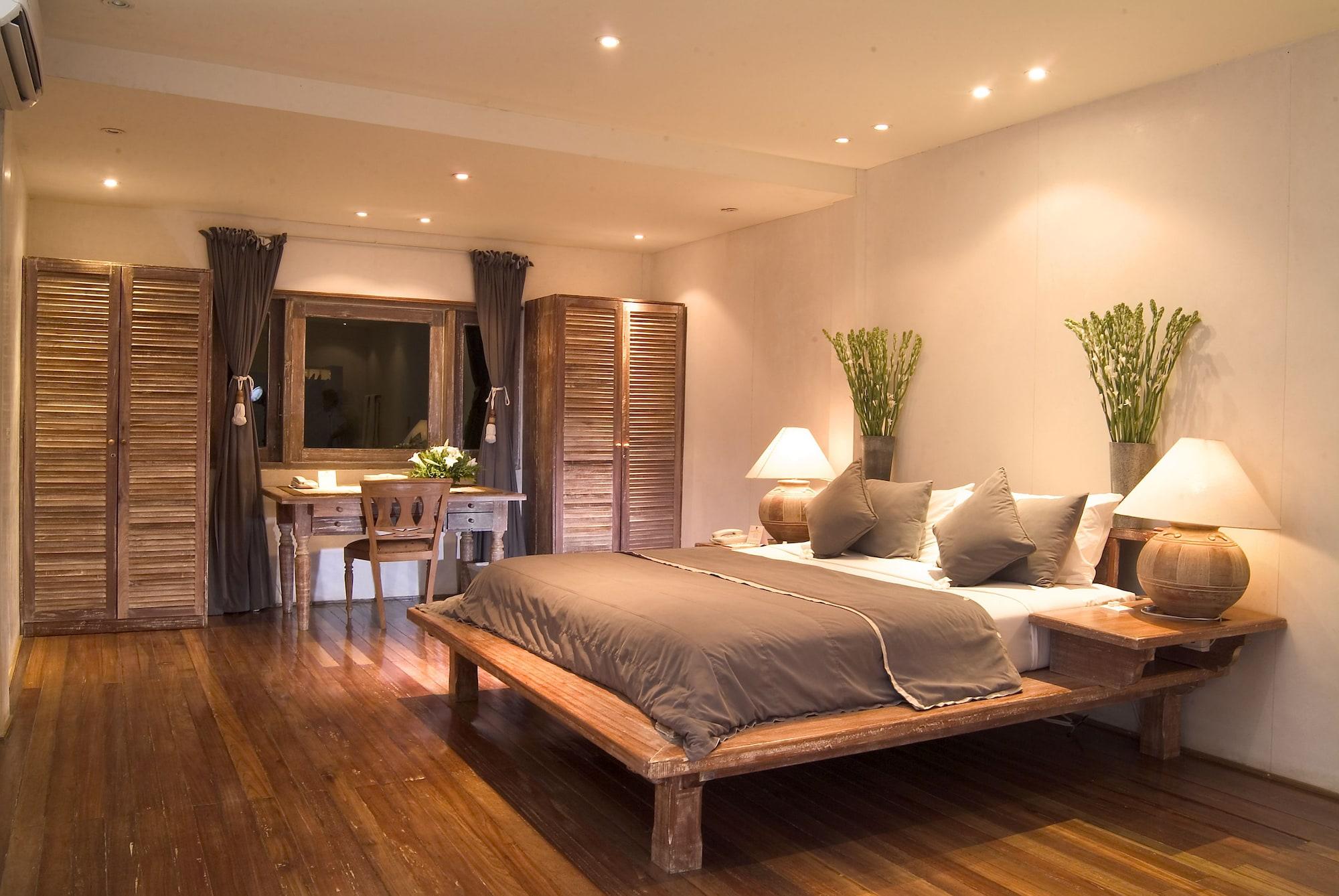 Sienna Villas - Chse Certified Seminyak Kültér fotó
