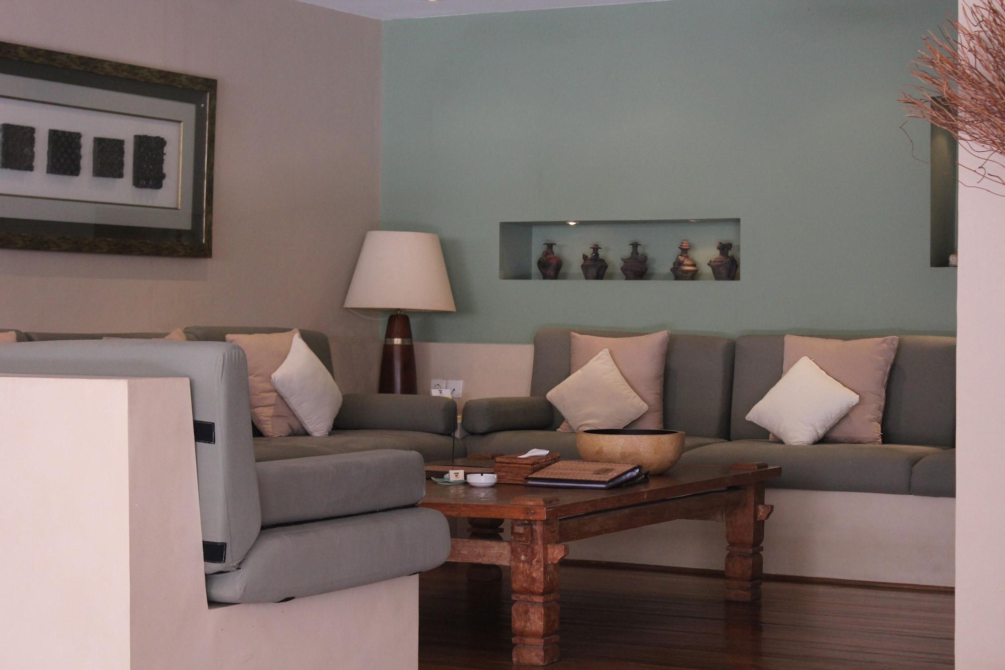 Sienna Villas - Chse Certified Seminyak Kültér fotó
