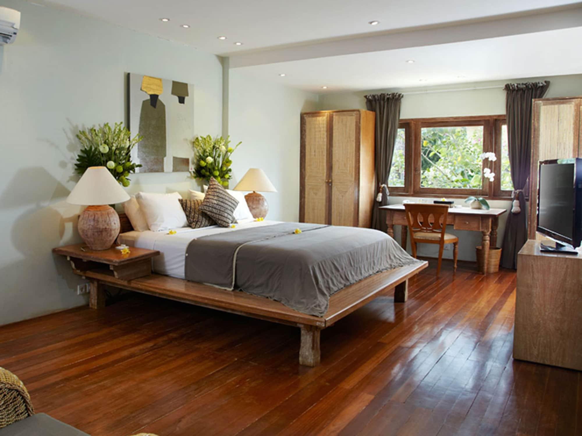 Sienna Villas - Chse Certified Seminyak Kültér fotó