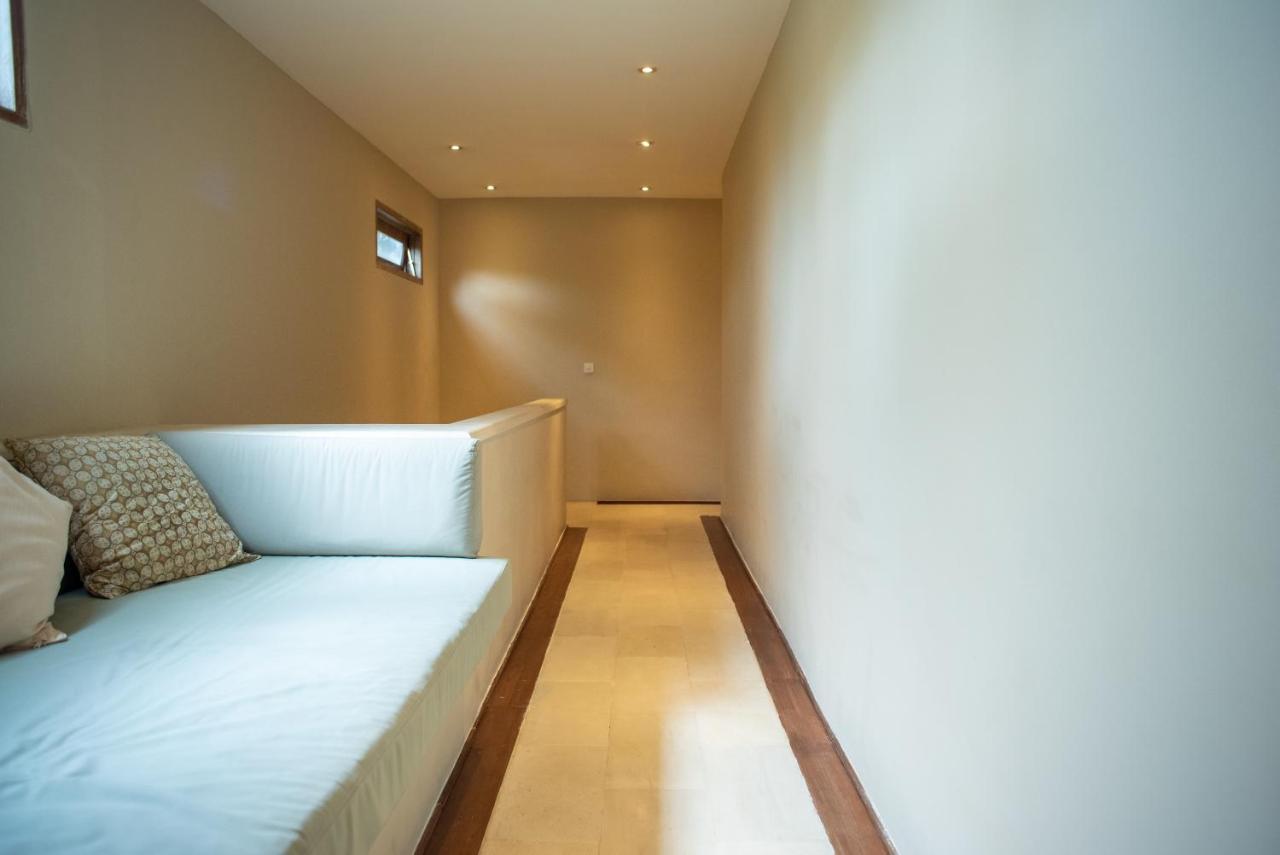 Sienna Villas - Chse Certified Seminyak Kültér fotó