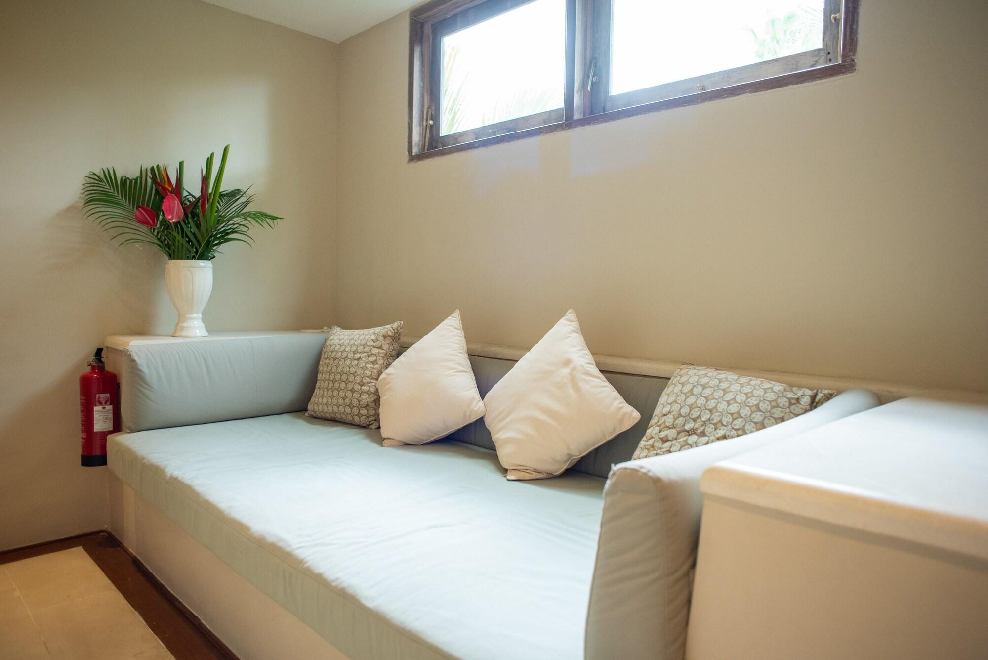 Sienna Villas - Chse Certified Seminyak Kültér fotó