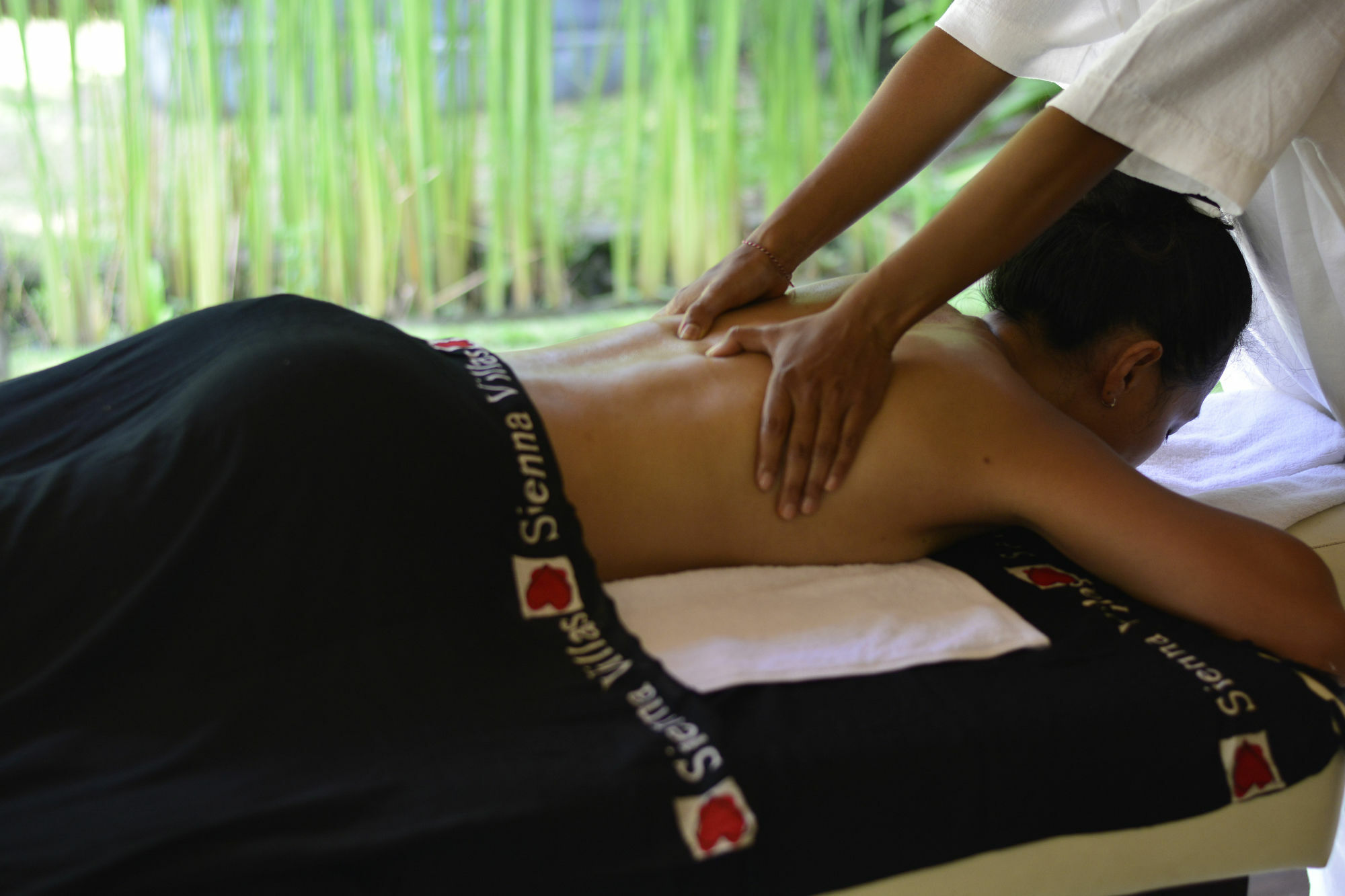 Sienna Villas - Chse Certified Seminyak Kültér fotó
