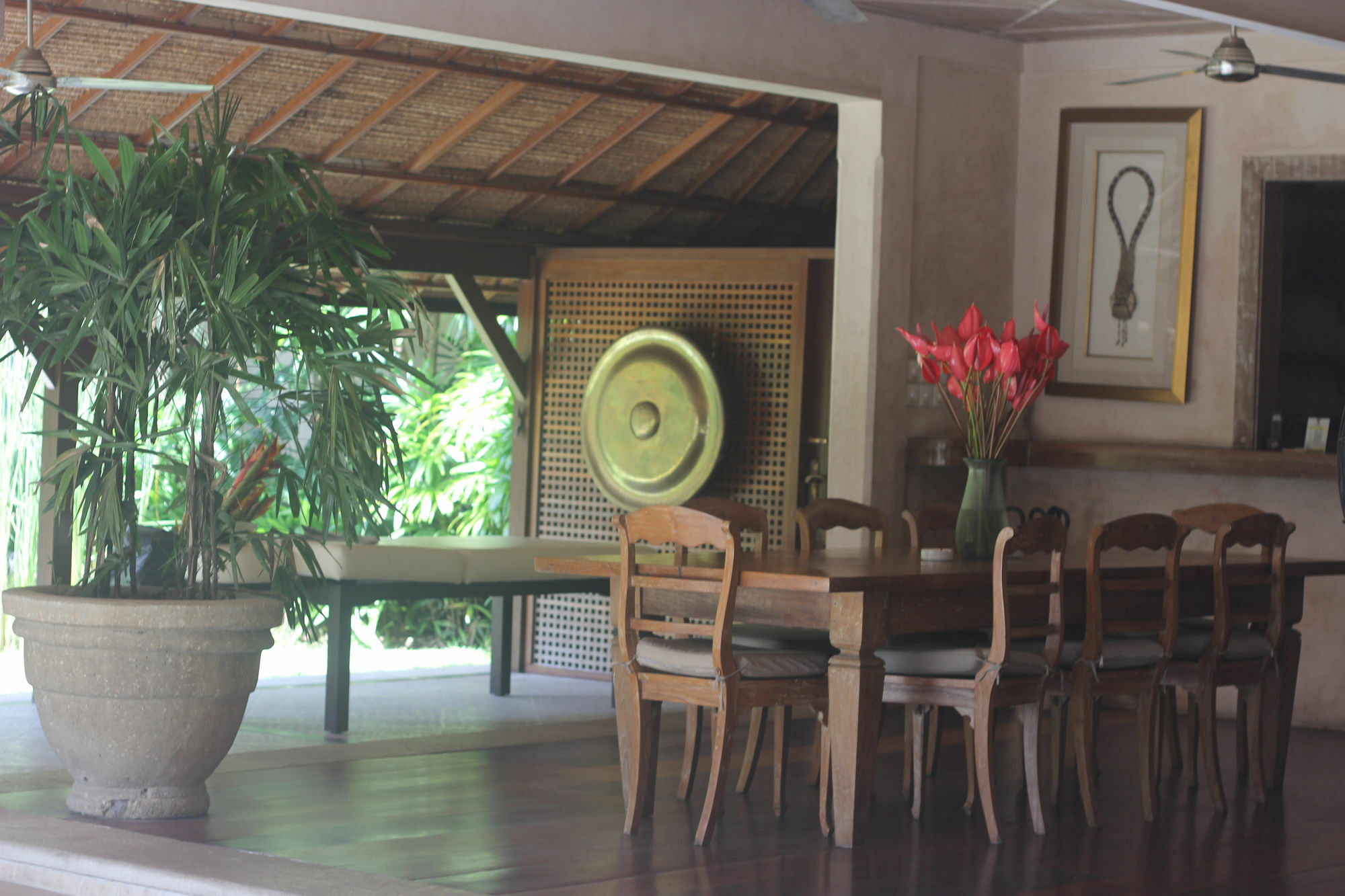 Sienna Villas - Chse Certified Seminyak Kültér fotó