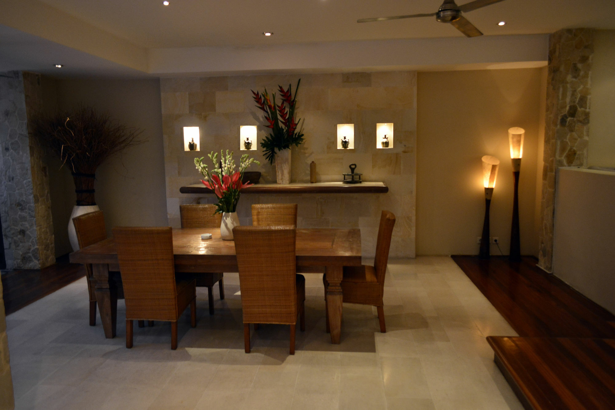 Sienna Villas - Chse Certified Seminyak Kültér fotó