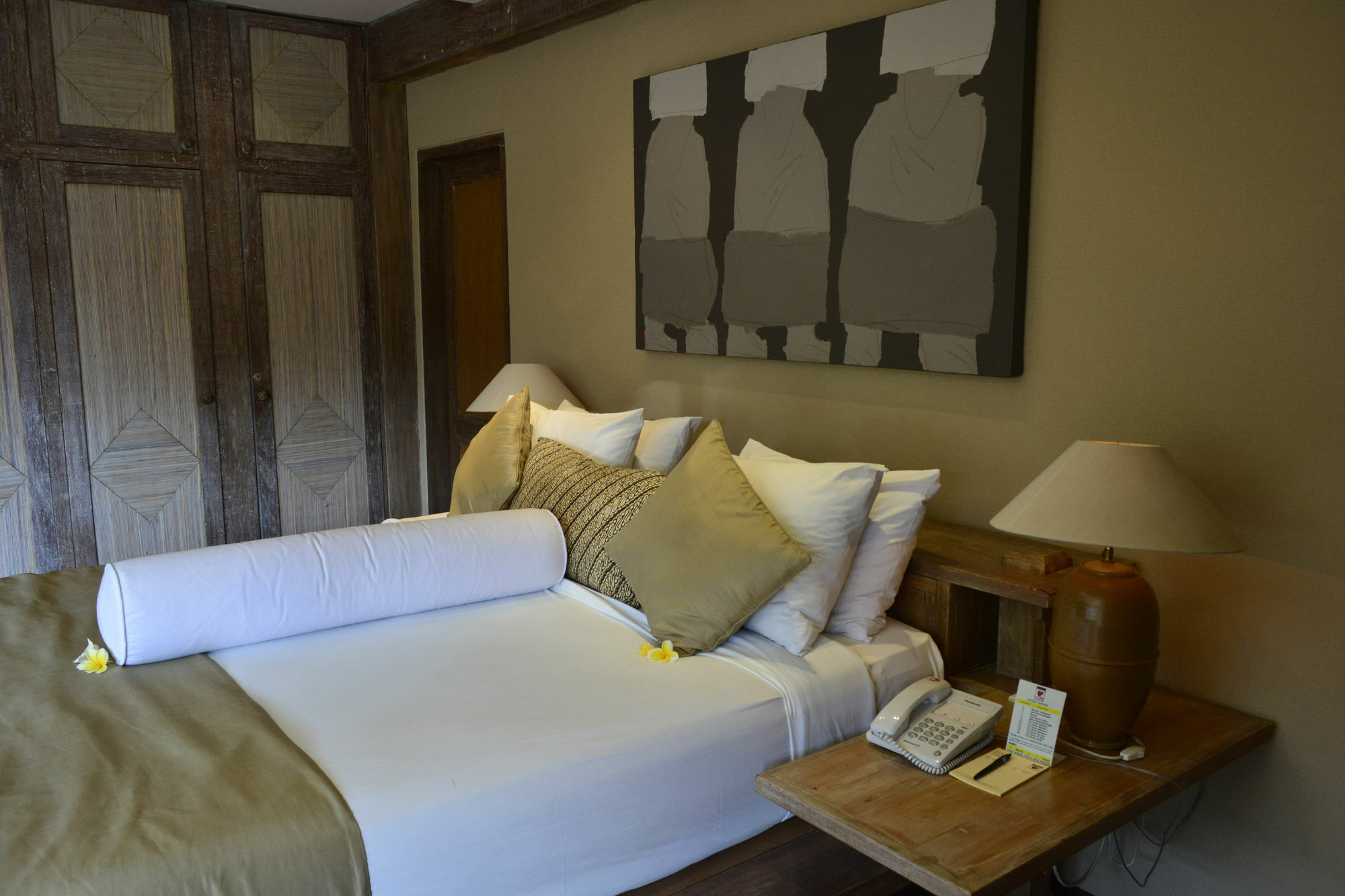 Sienna Villas - Chse Certified Seminyak Kültér fotó